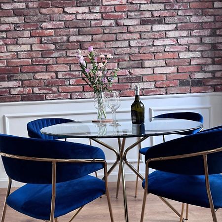 Apartament Przy Bulwarze 브로츠와프 외부 사진