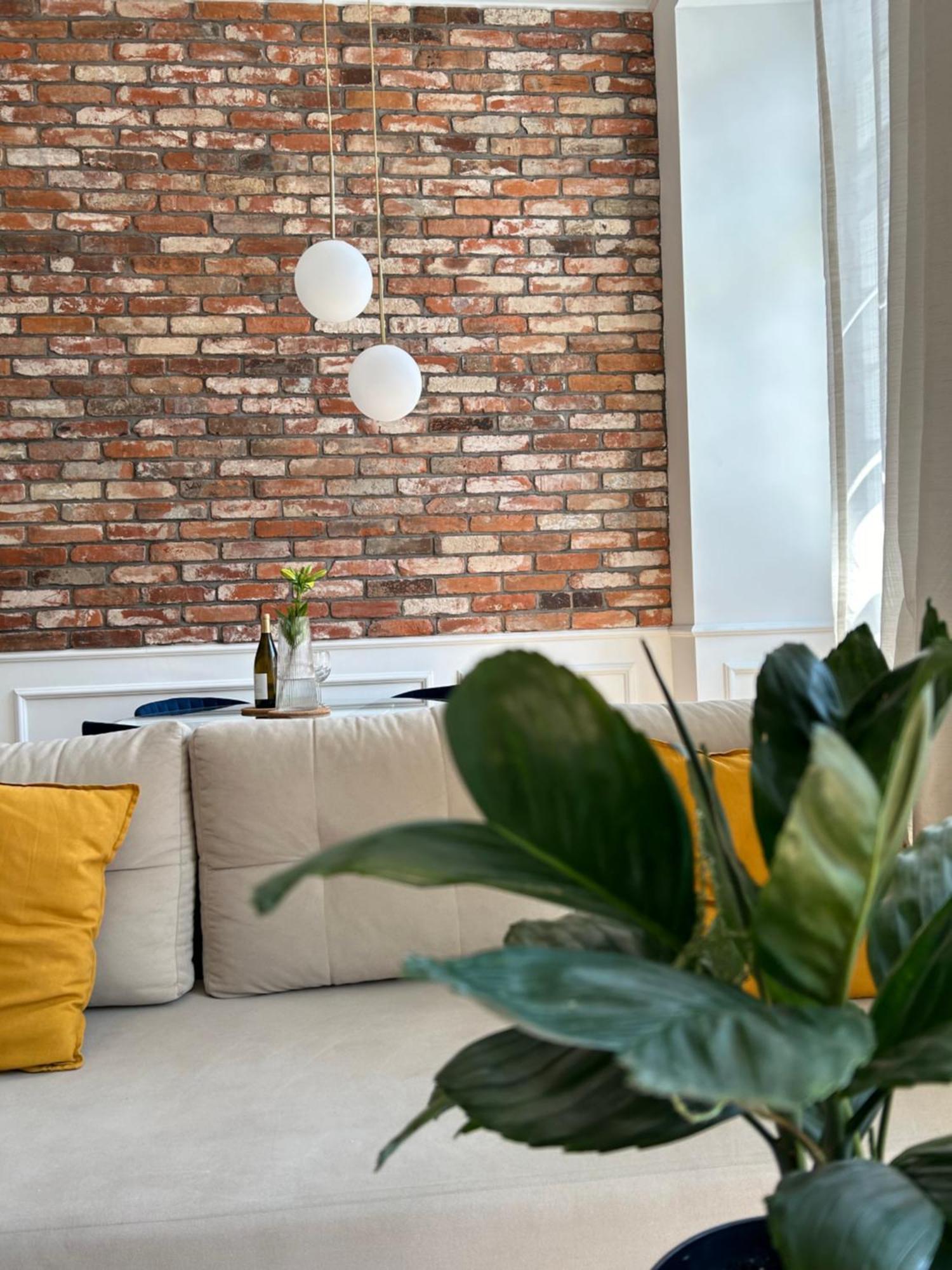 Apartament Przy Bulwarze 브로츠와프 외부 사진