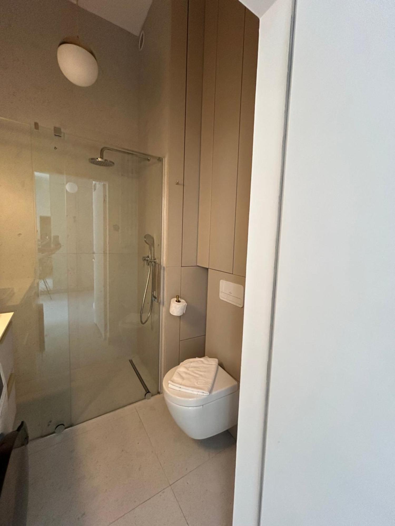 Apartament Przy Bulwarze 브로츠와프 외부 사진