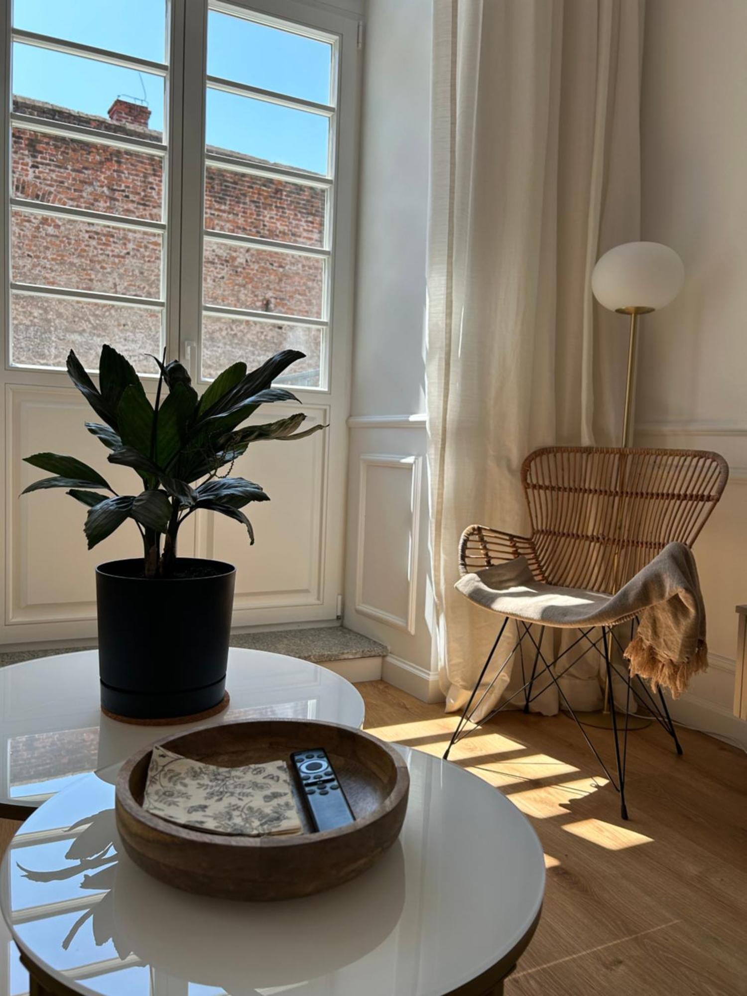 Apartament Przy Bulwarze 브로츠와프 외부 사진