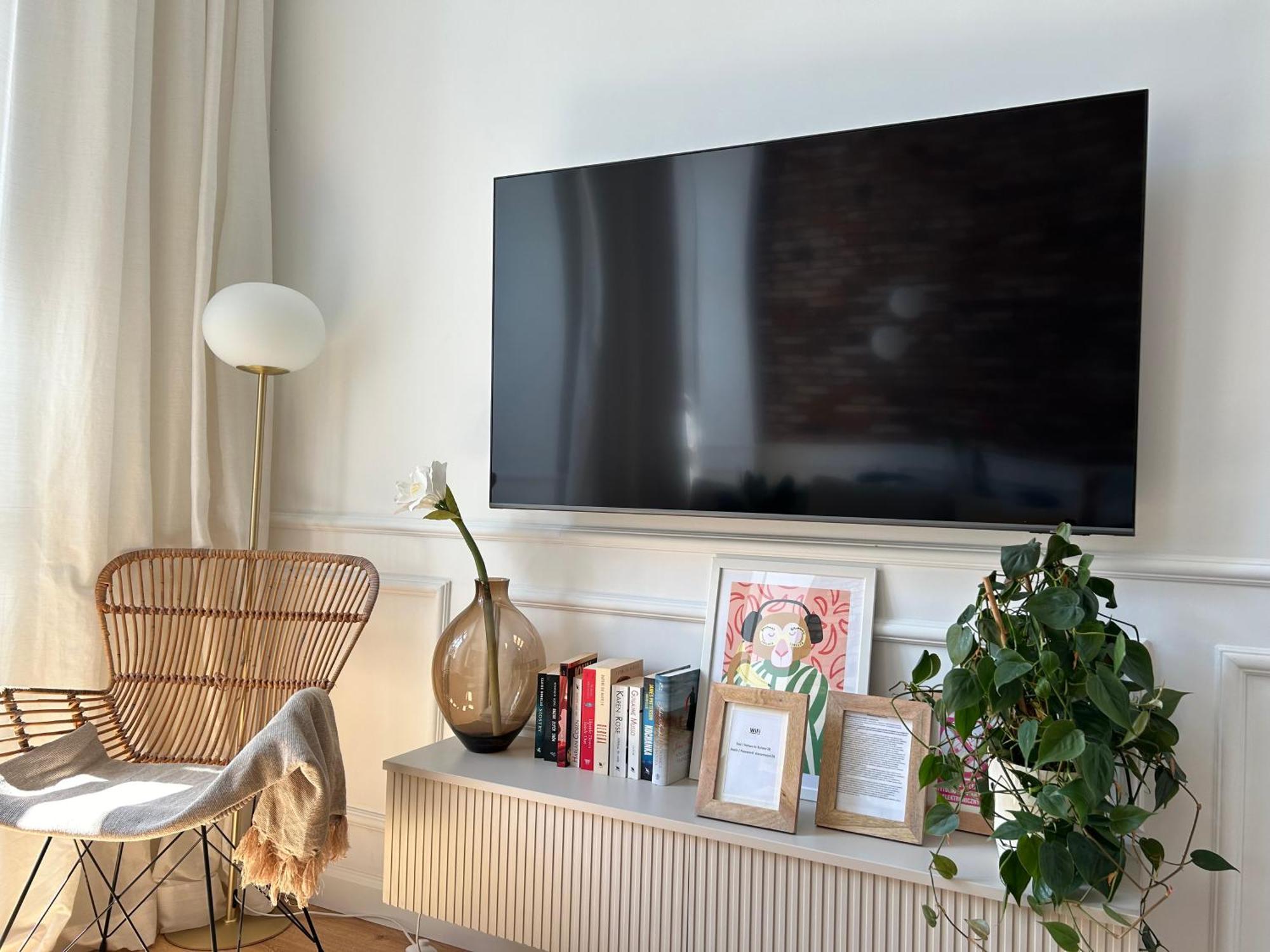 Apartament Przy Bulwarze 브로츠와프 외부 사진