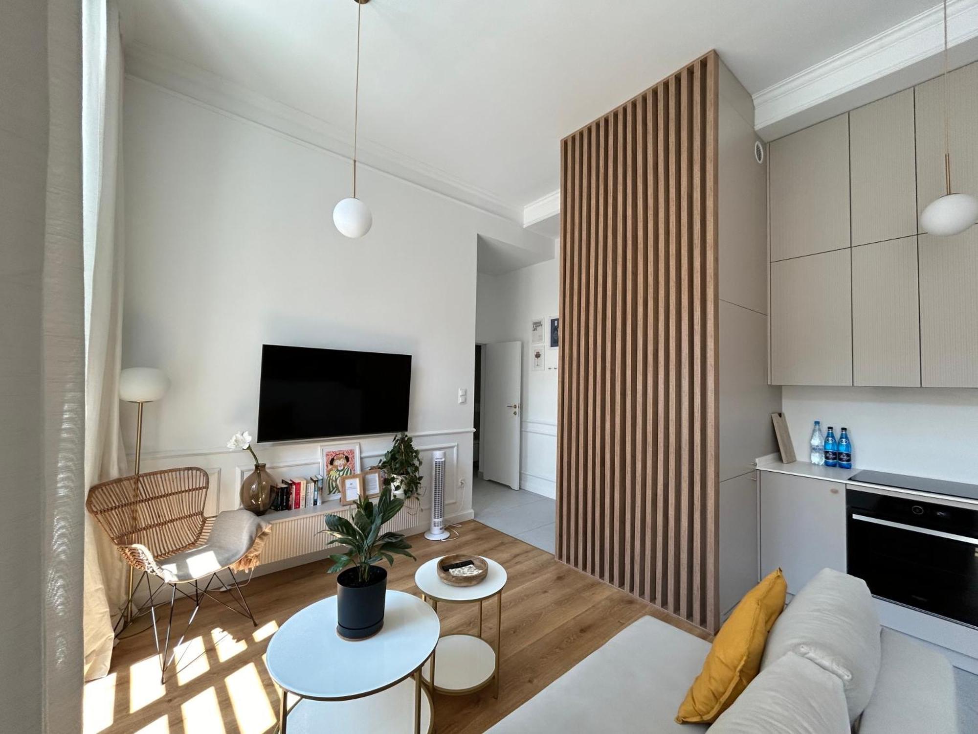 Apartament Przy Bulwarze 브로츠와프 외부 사진