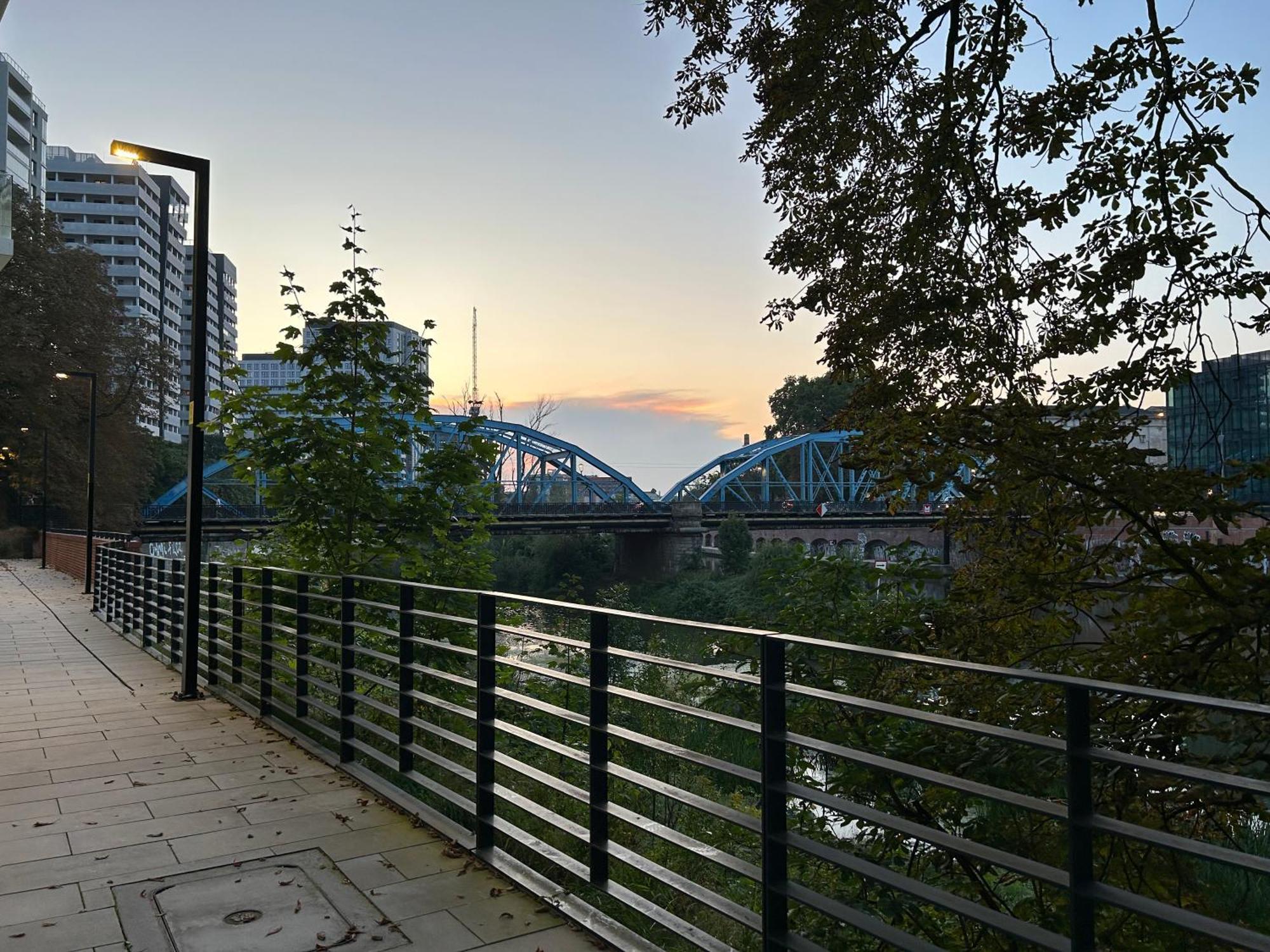 Apartament Przy Bulwarze 브로츠와프 외부 사진