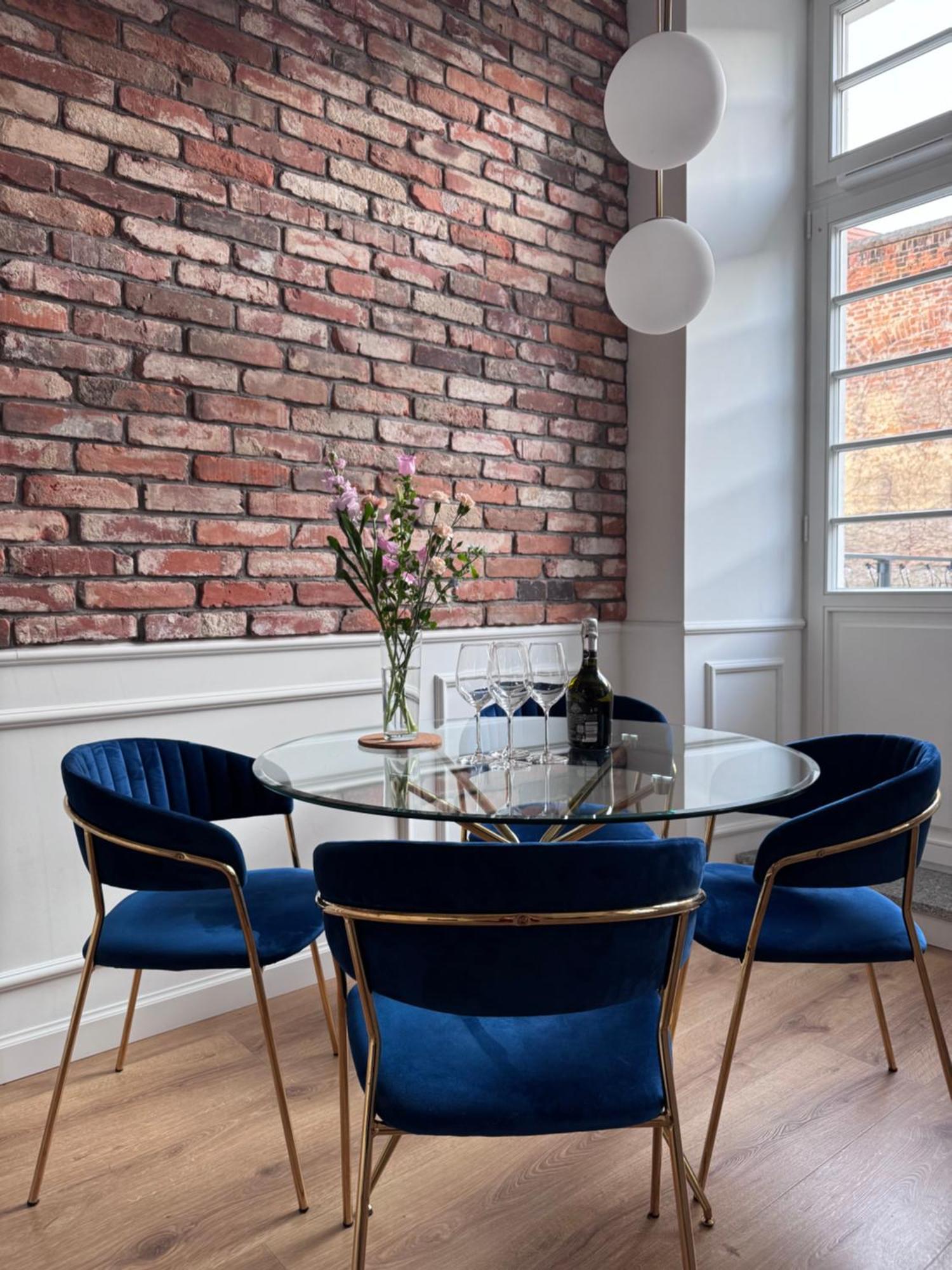 Apartament Przy Bulwarze 브로츠와프 외부 사진