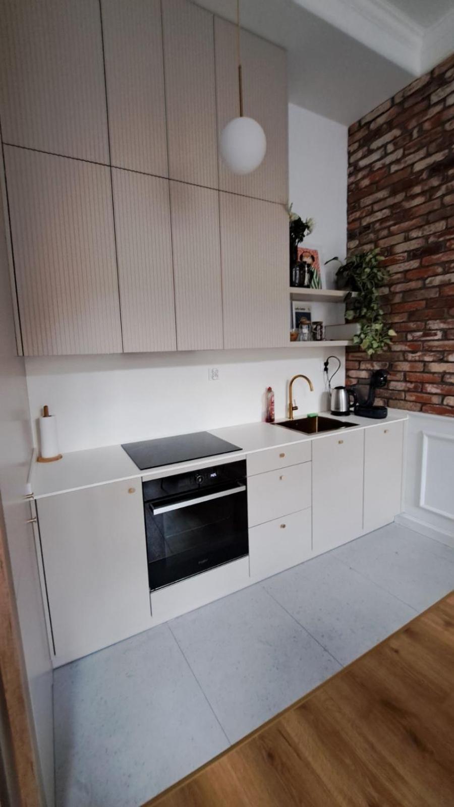 Apartament Przy Bulwarze 브로츠와프 외부 사진