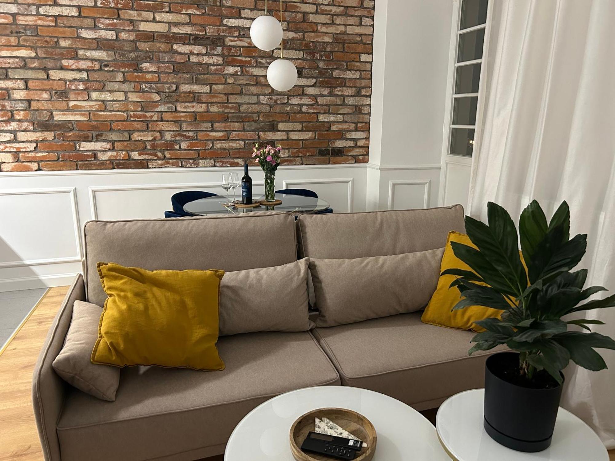 Apartament Przy Bulwarze 브로츠와프 외부 사진