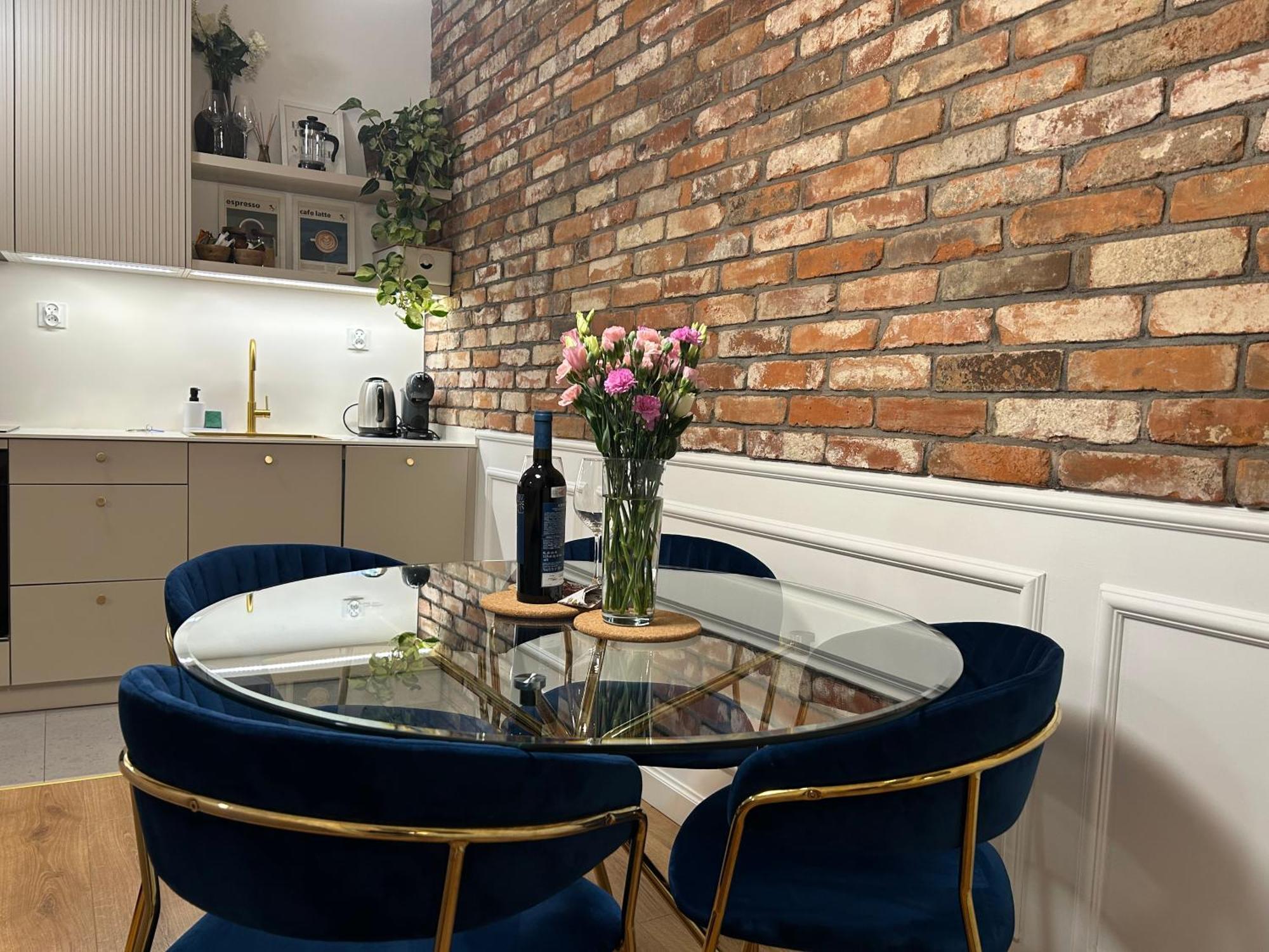 Apartament Przy Bulwarze 브로츠와프 외부 사진